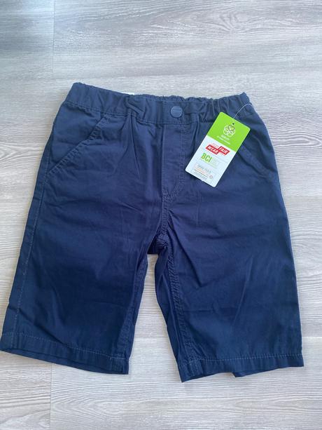 Kraťasy, dopodopo,122