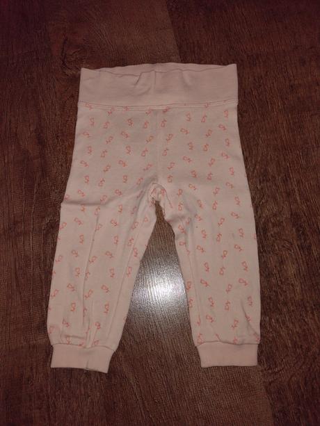 Nohavice 74/80, lupilu,74