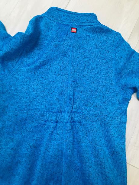 Kvalitný funkčný overal lego, lego,104