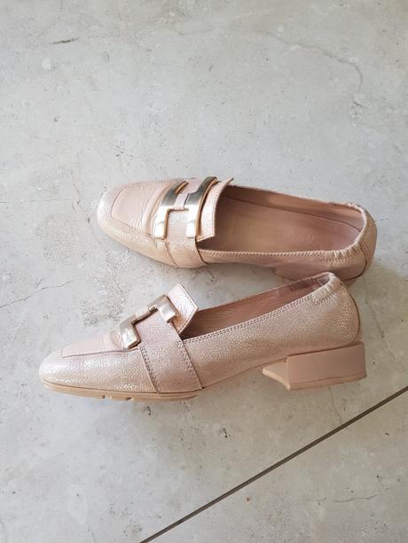 Mokasiny hispanitas, 35