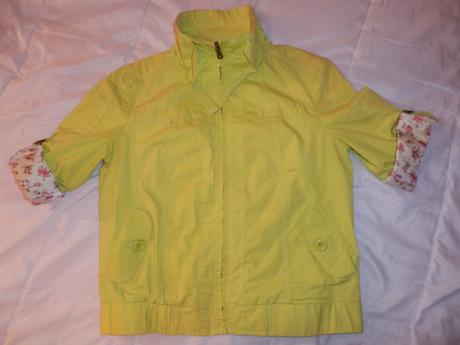 Bundička - nenosená, s