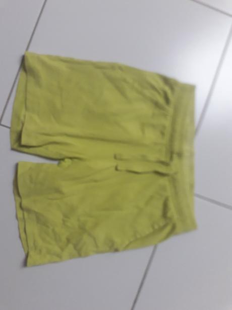 Kraťasy, h&m,98