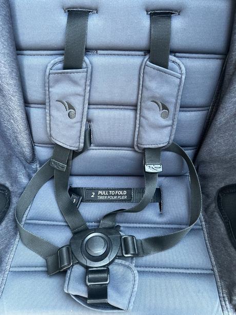 Predám plne funkčný baby jogger city mini gt2, baby jogger,baby jogger city mini gt2
