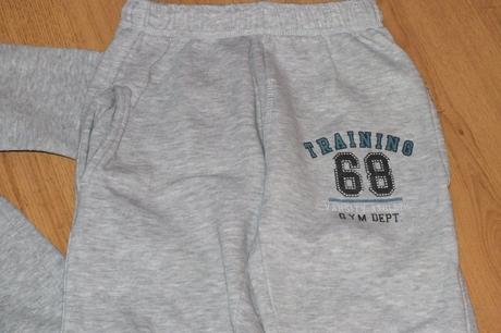 Teplakova suprava, 122-128, 122