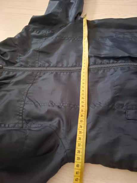 Prechodná tenká bunda, george,116