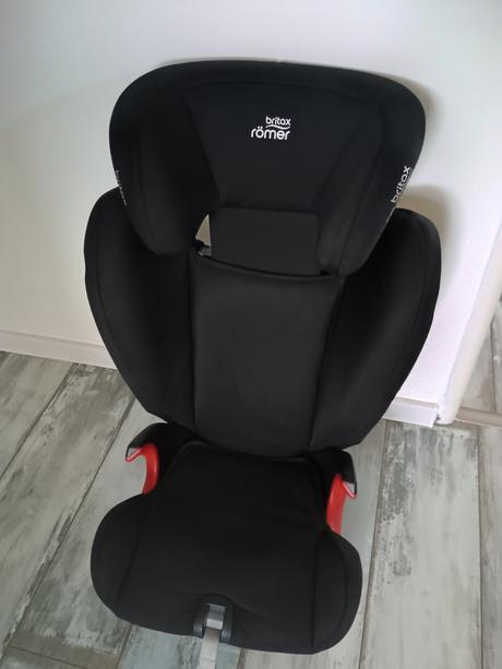 Autosedačka britax römer, römer