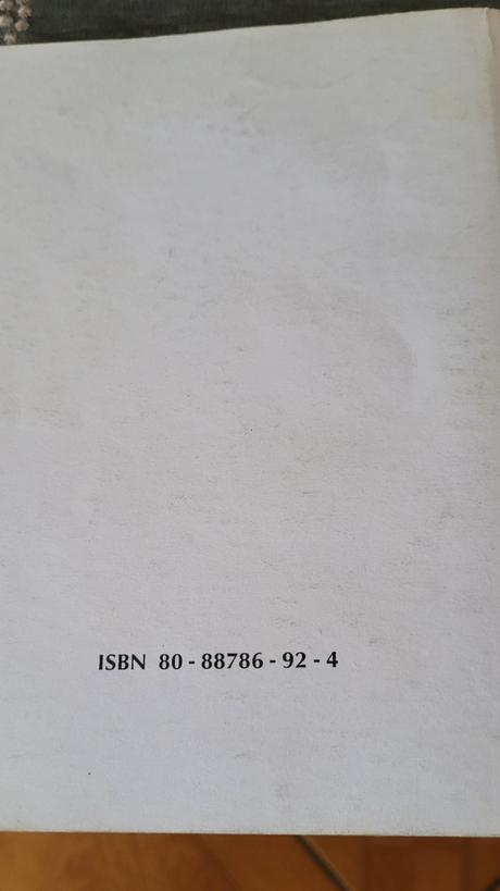 1709. 5 kníh pre uchádzačov o štúdium na tu,