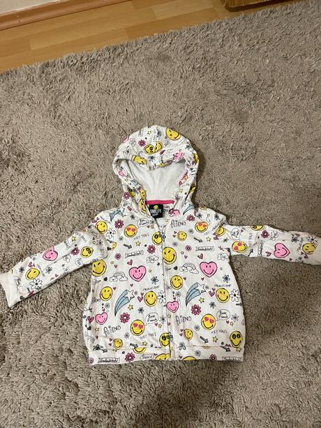 Mikiny original marines, 86–98