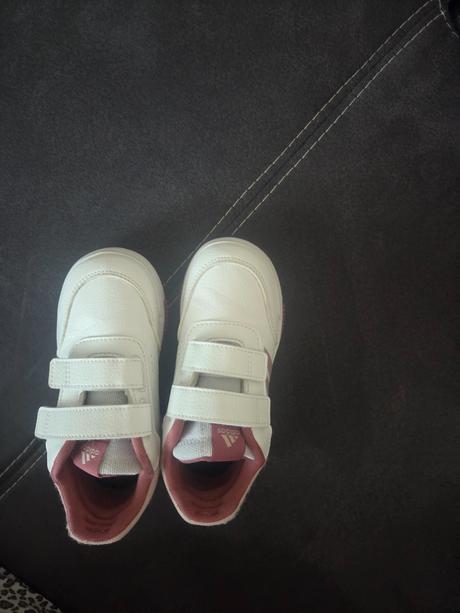 Tenisky detské, adidas,26