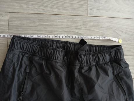 Nohavice oteplene, lotto,152