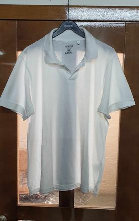 Panska polokosela identic, xxl