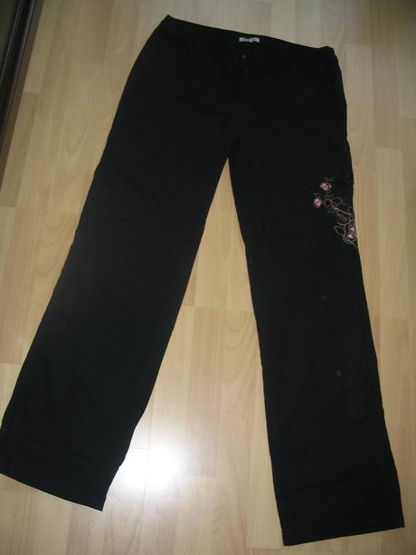 Nohavice, cherokee,44