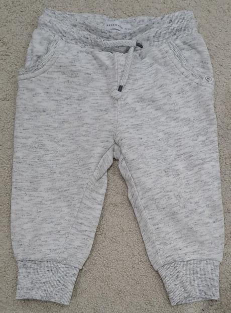 Teplaky, reserved,80