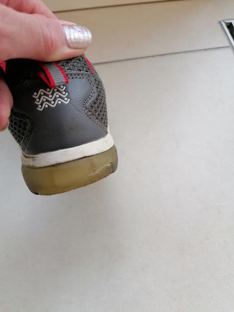 Topanky geox 30, geox,30