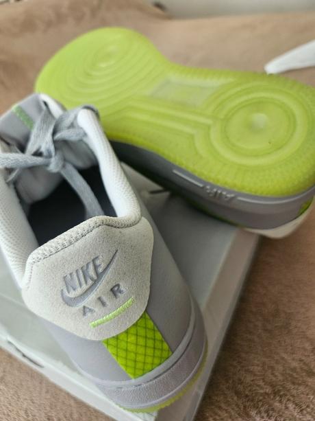 Nike air force 1, nike,38