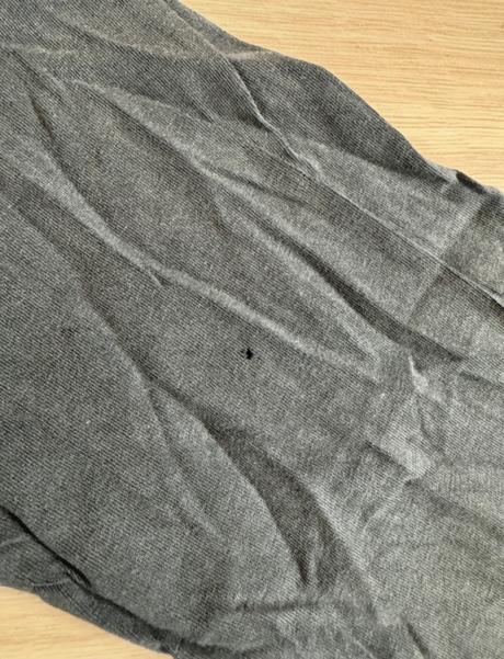 Acdc tričko, zara,152