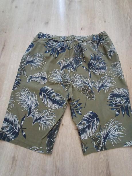 Šampiónov kraťasky, 5xl