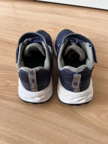 Tenisky nike č. 34, nike,34