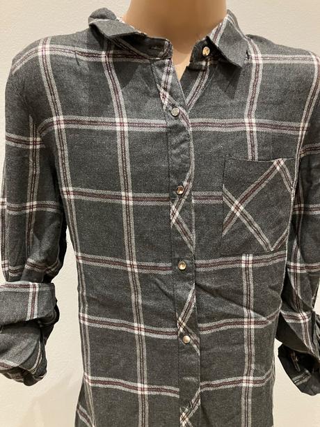 Dievčenské košeľové šaty lola liza (134-140), 134 / 140