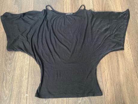 Tričko dámske 5 ks, 34