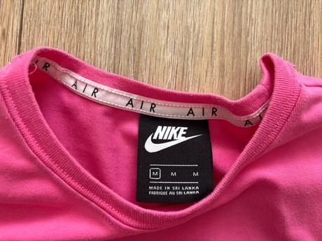Nike air tričko m, nike,m