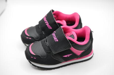 Dievčenské botasky sprandi, sprandi,22