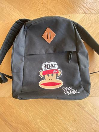 Novy batoh ruksak paul frank original, 