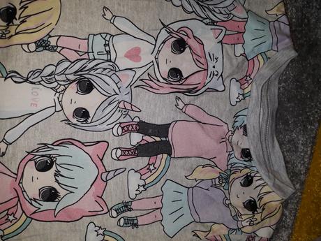 Svetrik s lolkami, 110