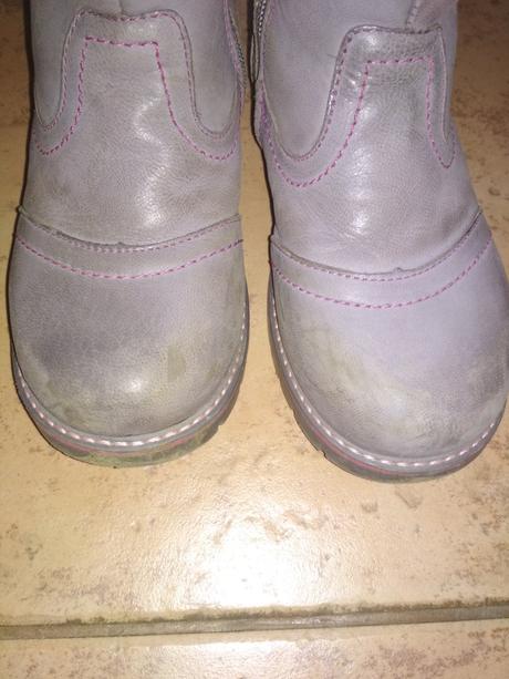 Čižmy, deichmann,30