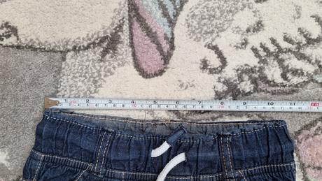 B3287 šortky, dopodopo,104