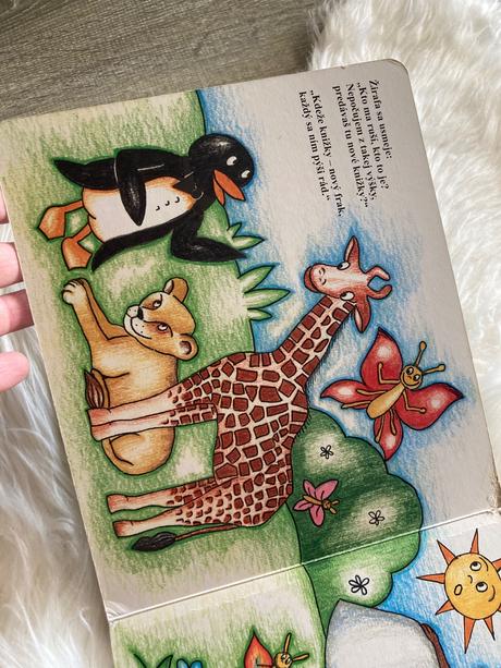 Tučniačik v zoo a hľadaj schované sloníčatá,