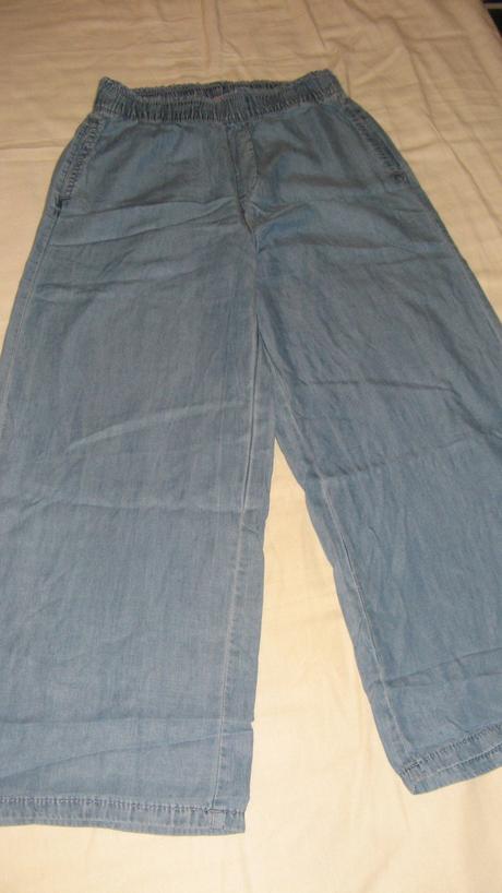 Nohavice 7/8, pepco,164