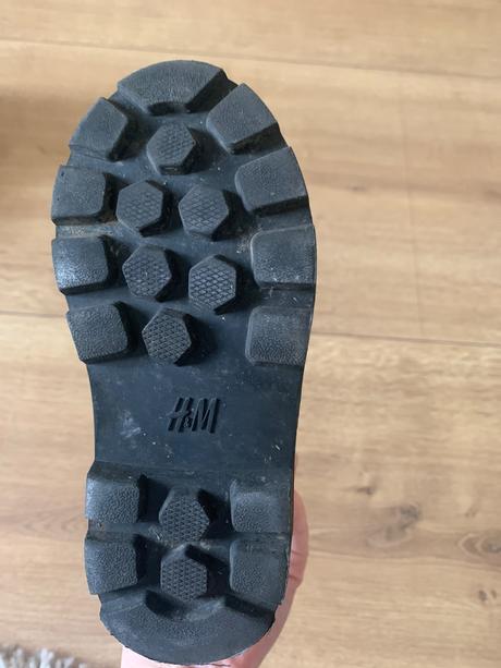 Topánky, h&m,25
