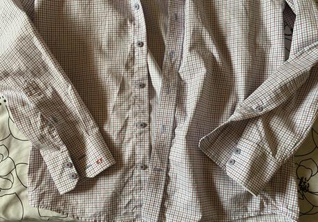 Kvalitná košeľa šitá na mieru v delor.cz v. 40, 40