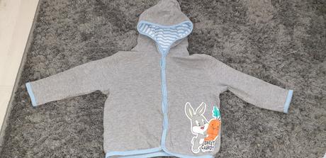 Tenká mikina č.86-92, 86