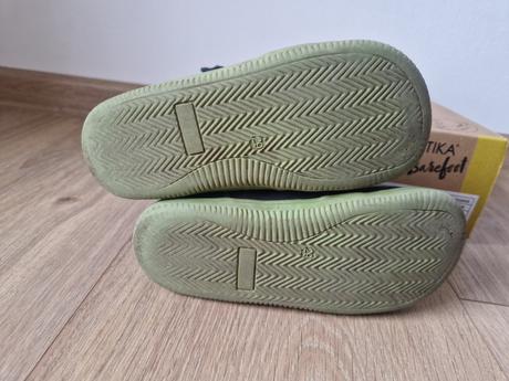 Protetika barefoot fabian navy, protetika,29