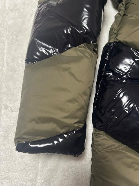 Hrubá zimná dlhšia bunda zn. magenta, l / m