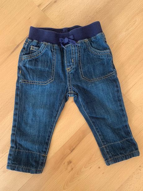 Rifle nenosené, gymboree,80