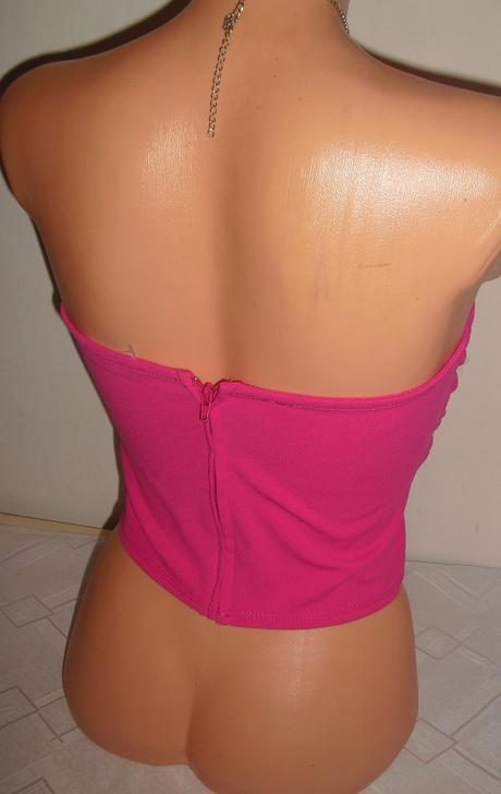 Sexy s kosticami topik, stradivarius,s