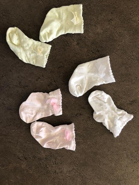 Ponozky, f&f,18