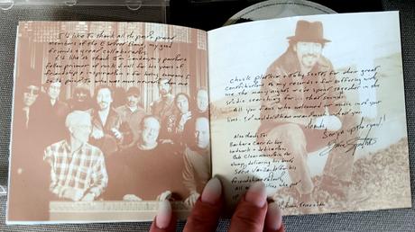 Cd bruce springsteen - greatest hits, 