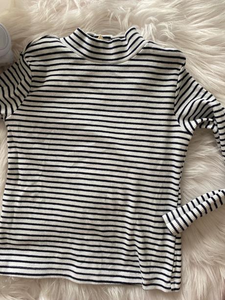 Pasikave tricko h&m, h&m,98