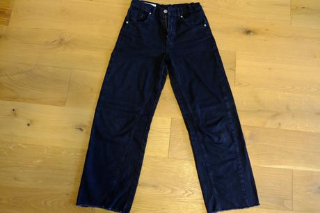 Cierne rifle zara, zara,152