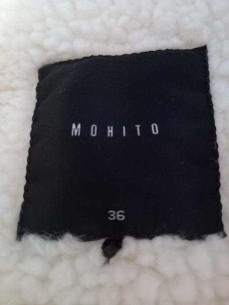 Kožúšok, mohito,36