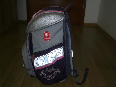 Školská taška, 