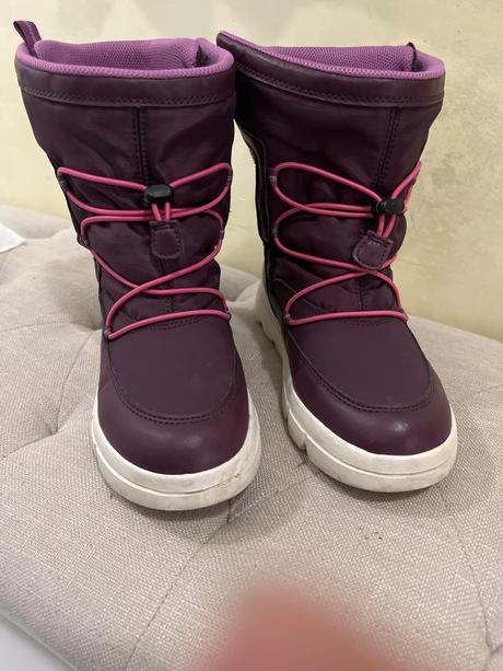 Geox snehule veľ.34, geox,34