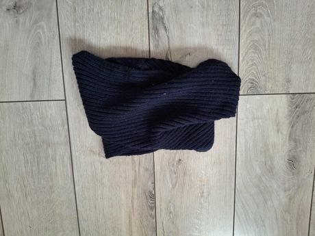 Nákrčník na 4-8 rokov cca, 128