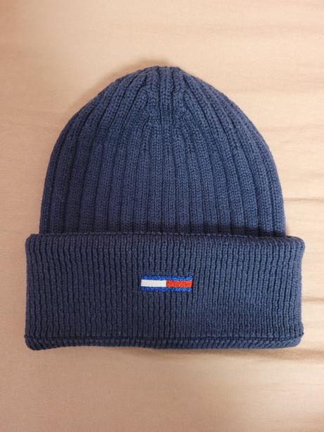 Čiapka tommy hilfiger, tommy hilfiger,s