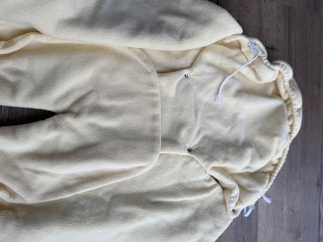 Fusak do autosedacky /vajicka, 