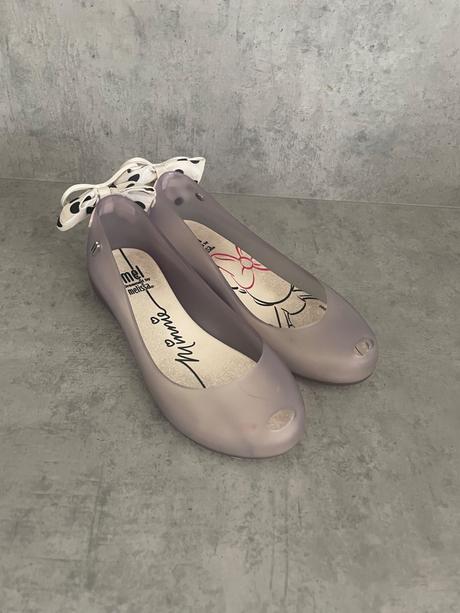 Predám topánočky melissa, melissa,31